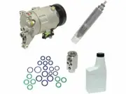 UAC A/C Compressor Kit fits Mini Cooper 2002-2006 94BDKC (for: Mini)