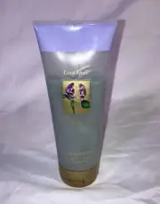 Victoria Secret Garden LOVE SPELL Sensuous Cleansing Cream 7.25 fl. oz Ple Read