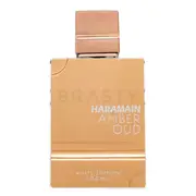Al Haramain Amber Oud White Edition Eau de Parfum Unisex 100 ml