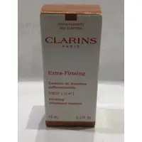 在飛比找蝦皮購物優惠-CLARINS 克蘭詩 煥顏緊緻彈力精華水 10ml 彈簧水