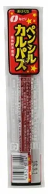 Natori Pencil Calpass 7g x 40