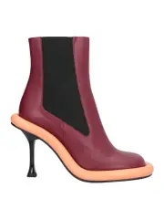 [JW ANDERSON] JW ANDERSON Ankle boots - Item 17977438