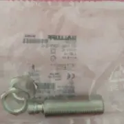 one new balluff Proximity Switch BES M18MI-POC80B-S04G Fast Delivery
