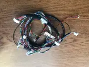 Vizio D24-D1 Cable BUNDLE