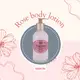 【sabon】玫瑰茶語身體乳液200ml ｜好好愛阿沐♥全館5折起/領券折300♥點數再9%