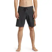 Billabong D Bah Pro Board Shorts in Asphalt at Nordstrom, Size 32