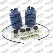 Monroe Shock Absorber Mount Kit - SMP-643