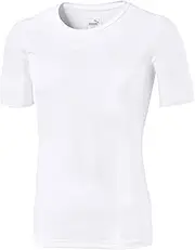 Puma Men's League Baselayer T-Shirt Ss Shirt