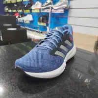 在飛比找蝦皮購物優惠-ADIDAS RESPONSE RUNNER U 男款 慢跑