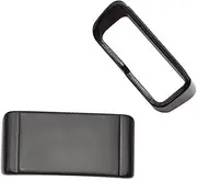 [BGBLKLGPPN] Metal Edging Ring Strap Fixing Buckle Strap Locker Compatible With Casio G-SHOCK Strap buckle