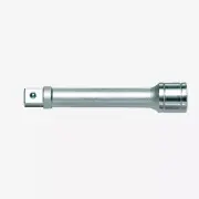 Gedore 1990-5 Extension 1/2" drive x 125mm