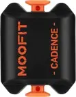 Speed Sensor, Bluetooth & ANT+ Wireless RPM Cycling Spin Bike Cadence Sensor,