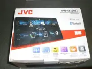 JVC KW-M150BT - 6.75" Media Player - USB - Android Bluetooth - AV Input