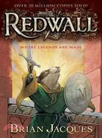 在飛比找三民網路書店優惠-Redwall