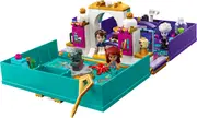 [Lego] The Little Mermaid Story Book