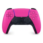 PS5 Sony PlayStation 5 DualSense Wireless Controller (Nova Pink)