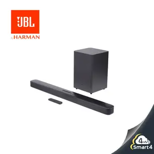 JBL Bar 2.1 DEEP BASS 家庭劇院喇叭