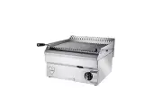 Class Serie 50 cm Lava Stone Grill with Gas