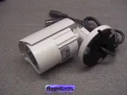 INFRARED NIGHT COLOR MARINE TUBE REVERSE MIRROR IMAGE BULLET CAMERA WATERPROOF