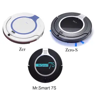 趴趴走Zero 、Zero-S掃地機電池 Mr.Smart 7S電池