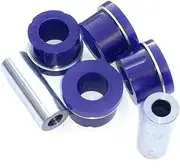 Super Pro - Front Control Arm Lower-Inner Front Kit Suited To Subaru Legacy/LibertyBL/BP 4th Generation (9/2003 - On)