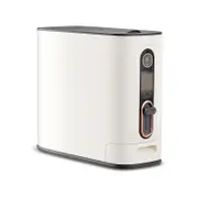 Morphy Richards Auto 150g/12L Grain Rice Dispenser/Container Storage Box w/Timer