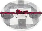 Mudpie - Buffalo Check Chip and Dip - 41800080