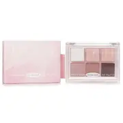 IPKN Season Color Eye Palette - # My Day Blush 5.3g