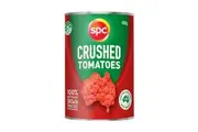 Spc Crushed Tomatoes 400g x 1