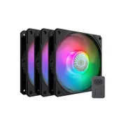 Cooler Master SickleFlow ARGB 120mm Fan - MFX-B2DN-183PA-R1