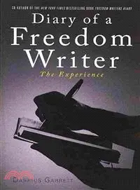 在飛比找三民網路書店優惠-Diary of a Freedom Writer ― Th