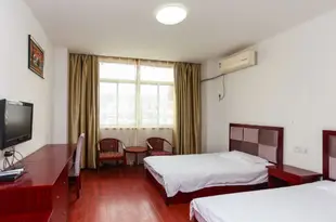 無錫秦佳大酒店Qinjia Hotel