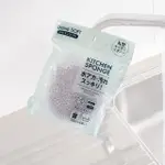 日本進口水槽清潔海綿-3入(海綿)