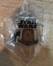 Star Wars Funko Smuggler's Bounty Chewbacca lapel pin