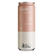 Organic Sparkling Tea Soda - Peach and Vanilla 330ml – Fresh, healthy organic delivery | Doorstep Organics