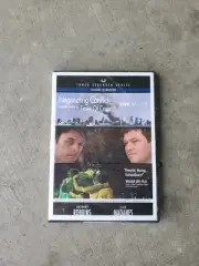 Negotiating Conflict: Leadership In Times of Crisis Tony Robbins (DVD) New 9/11