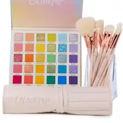 ColourPop®: Shop Sweet Fantasy | Color Palette & Brush Set