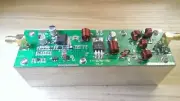 15W 87-108MHz RF Power Amplifier FM Amplifier FM Transmitter Module w/ heat sink