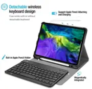 NEW ProCase Wireless Keyboard case for ipad pro 11"