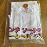 ASSC TQ Tee - White Regular price $ 89.99 Sz 2XL NWT White