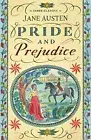 Pride and Prejudice (Young Adult Classics). Austen 9780571337019 New**