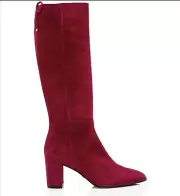 stuart weitzman leather boots brand new Au 5