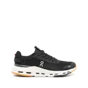 On Running Cloudnova Form 2 Sneakers US7.5 Black