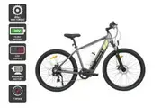 Fortis 27.5 36V 10Ah Hybrid Commuter Electric Mountain Bike