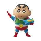 Crayon Shin-Chan Marbo Takumi Collection Action Mask [Shinnosuke Ver.B] P_