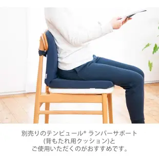 日本直送 TEMPUR 丹普 坐墊 SEAT WEDGE 人體工學 零壓力 護脊靠墊 座墊 椅墊 辦公椅 坐墊 靠墊