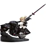 【GSC】預購24年12月 FGO 阿爾托莉亞 [ALTER]＆CUIRASSIER NOIR 1/8 PVC 再販