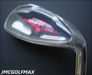 NEW COBRA BAFFLER SINGLE IRON STEEL REGULAR