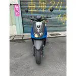 山葉 BWS R125