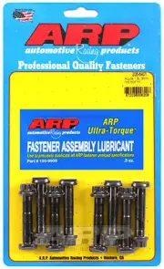 ARP-208-6401 ARP Connecting Rod Bolts, Pro Series, 2000 Alloy, For Honda®, 1.8L,